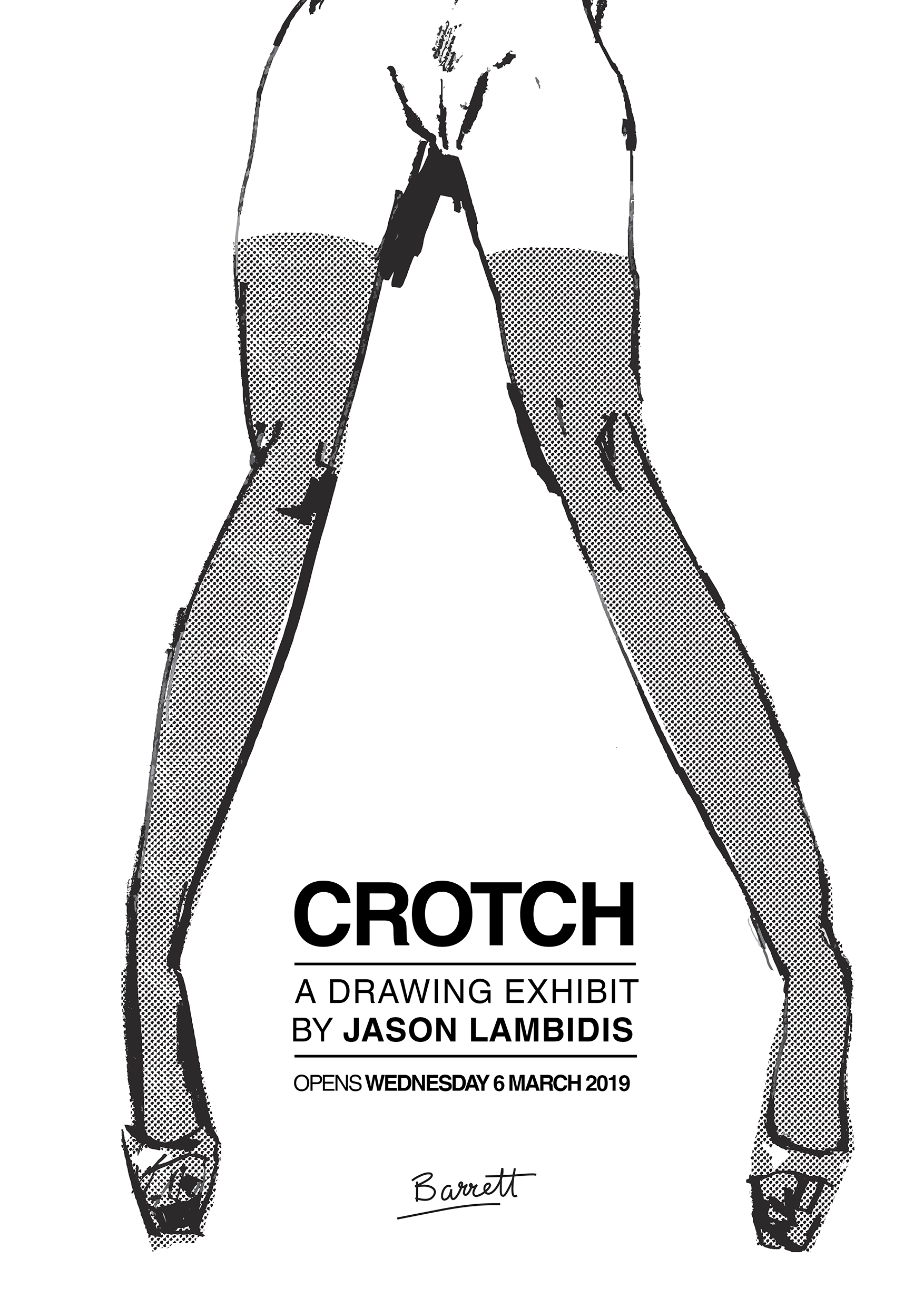 CROTCH