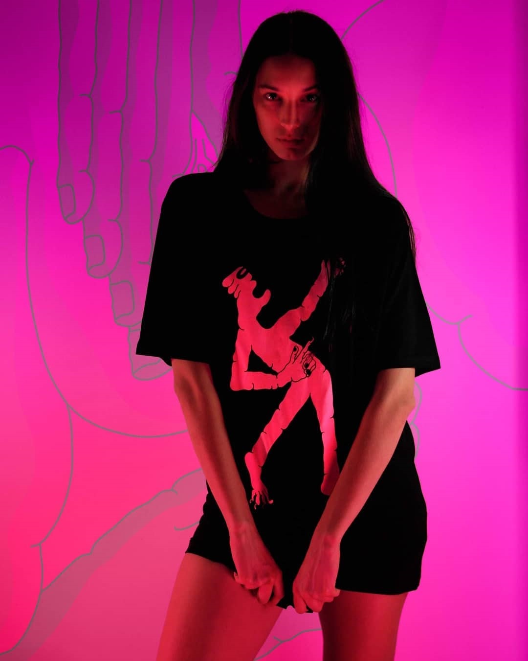 merch