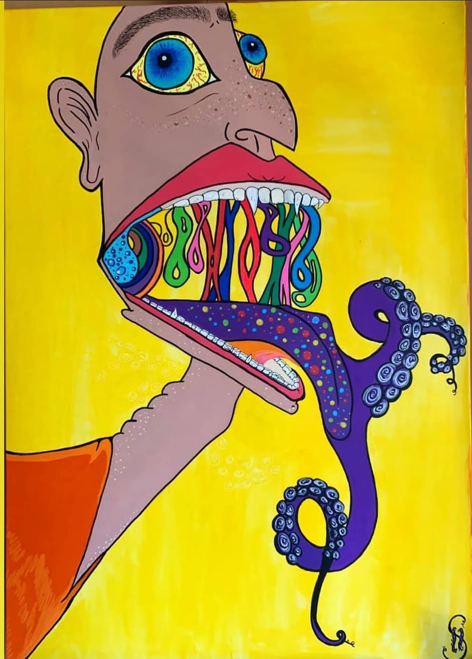 The Freak Collection